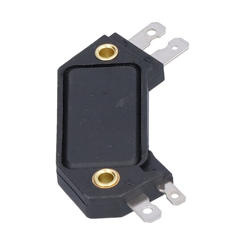 10482820 Rustproof ABS Black Car Ignition Control Module Aluminium Alloy For - Picture 3 of 22