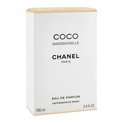 CHANEL Coco Mademoiselle 3.4 fl oz Women's Eau de Parfum 100ml