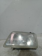 Feu avant (phare) Opel FRONTERA