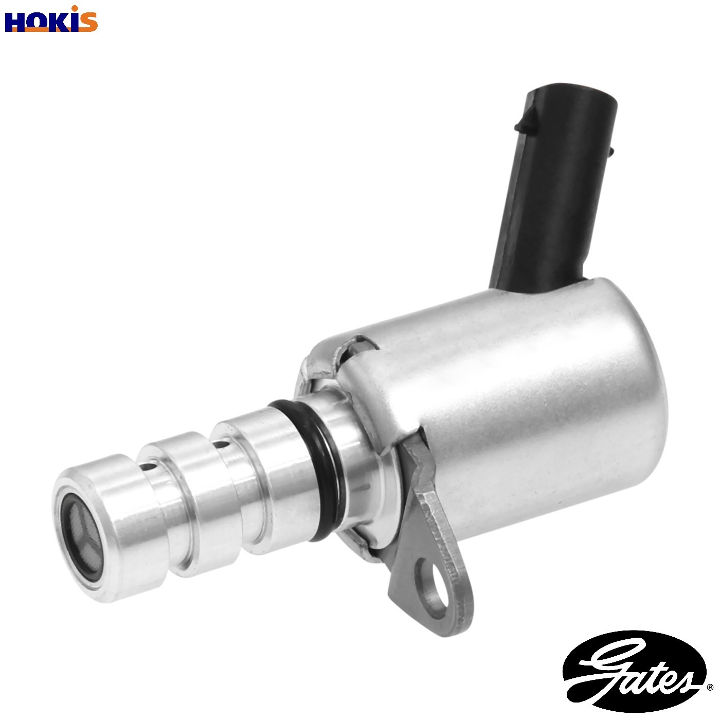 Camshaft Adjuster Valve fits AUDI A5 2.7D 07 to 12 Gates 059115243B Quality New - Image 11