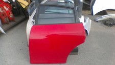 Porte arrière et accessoires Seat LEON