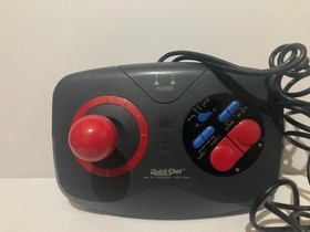 Quickshot QS-128-N - Nintendo NES Arcade Stick Controller Game Pad