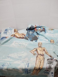 Vintage Star Wars Bedding | eBay