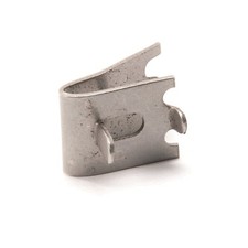 TRAULSEN 433661 SHELF SUPPORT SNAP-IN Replacement 433661 for Traulsen