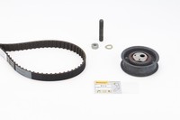 Continental Ctam Zahnriemensatz CT848K4 FüR VW Passat Golf Vento Polo 35I Seat 3