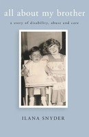 Ilana Snyder | All About My Brother | Taschenbuch | Englisch (2026)