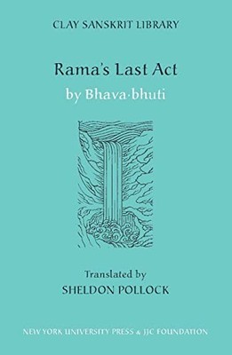 Rama's Last Act