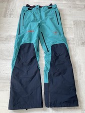 Adidas Terrex Stella McCartney Skihose Schneehose