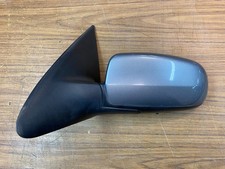 Ford Falcon BA Fairmont Ghia Side Mirror LHS