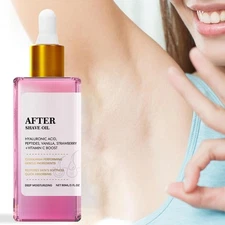 Truly Beauty Soft Serve After Shave Oil 3.1 fl oz / 90 ml Best