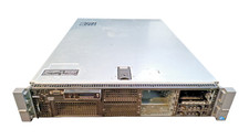 Dell PowerEdge R710 Server 2x Xeon X5650 2.67GHz 32GB RAM No HDD Tested