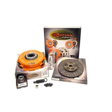 CENTERFORCE KCFT485216 CENTERFORCE II FULL CLUTCH KIT