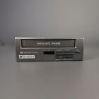 New ListingSansui Vcp0045 Video Cassette Recorder Player Vcr Digital Auto Tracking