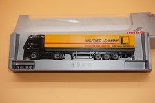 Herpa Spur H0 MB Actros