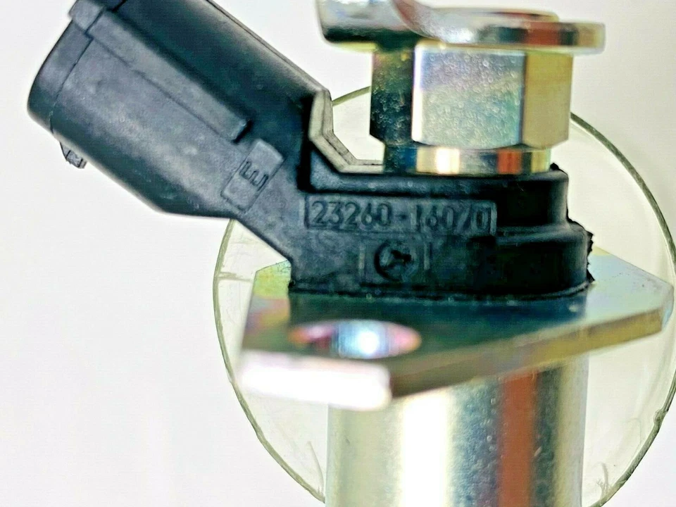 Standard Motor Products CJ38 NEW Cold Start Valve — 第 2/4 张图片