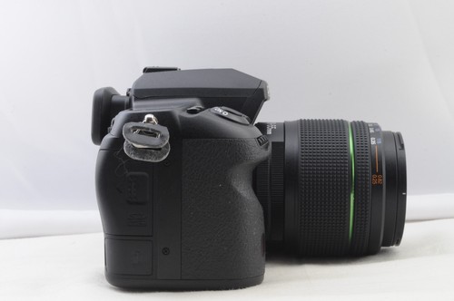 [Exzellent PENTAX K-5 Körper + 18-55mm f3.5-5.6 Aus Japan (G623) - Bild 6 von 9