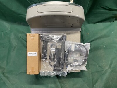 Elkay LZSTL8WSLP Bi-Level Water Fountain Light Gray LEFT HALF ONLY