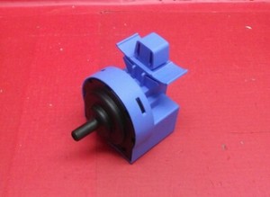 Waschmaschine INDESIT IWB71250 UK T Druckschalter