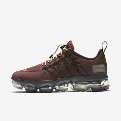 vapormax burgundy