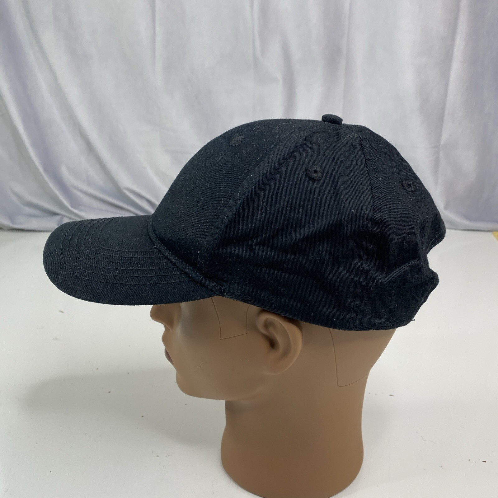 CHIPOTLE ADJUSTABLE STRAPBACK BASEBALL HAT/CAP, B… - image 5