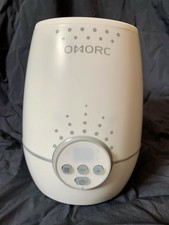 omorc bottle warmer