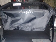 Portable Baby Yard With Carrying Case