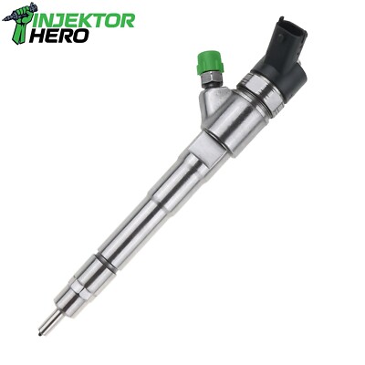 0445110273 Bosch Einspritzdüse Injektor Iveco Daily Fiat Ducato 504088755