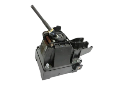 Schaltkulisse Schalthebel für Opel Astra J 09-12 1,7 81KW 55563829 7384990 - Bild 1 von 4