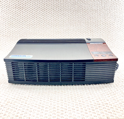 #ad #ad ORECK XL Professional Air Purifier Type 1 Model AIRPB Electrostatic Ionizer  $49.90