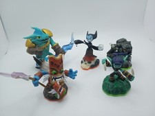  AB Skylanders action figures lot Of 5