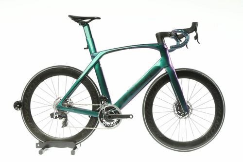 2020 Trek Madone SLR 9 Disc eTap 