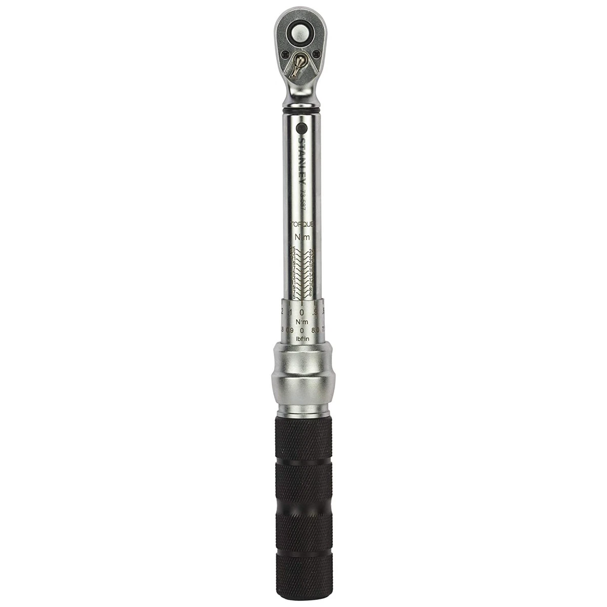 Stanley cheap torque wrench