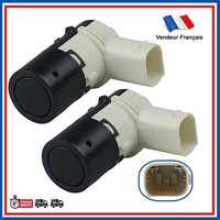 2 Einparkhilfe Sensor FüR BMW Serie 5 E39 E60 E61 6989068