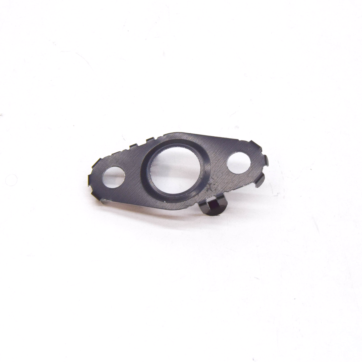MB-124-300DT-ジーゼルターボーリサイクル外装部品―グリル販売 MB E C238 Turbolader Ölleitung Metalldichtung mit Wulst