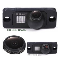 Rear View Camera For Mercedes Benz M-class W164 W163 Ml320 Ml270 Ml280 Ml300 Ml350