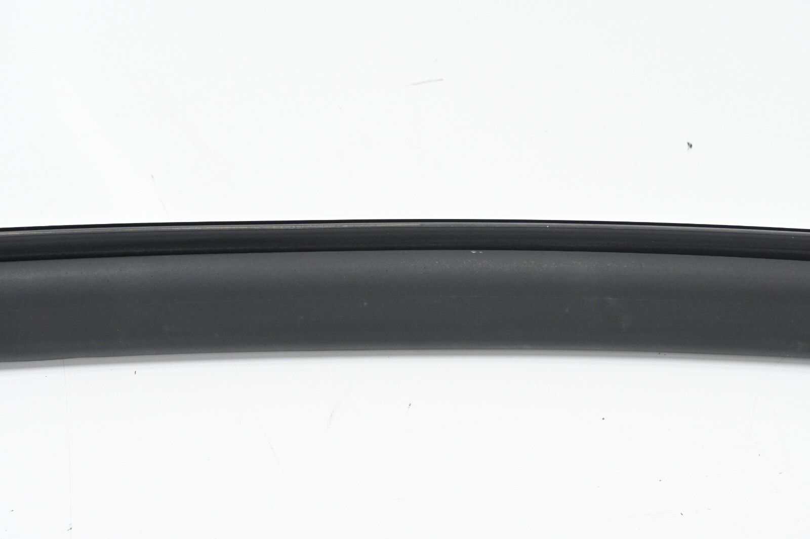 ⭐ 14-20 Maserati Ghibli Quatt Front Right Door Body Rubber Weatherstrip Seal Oem
