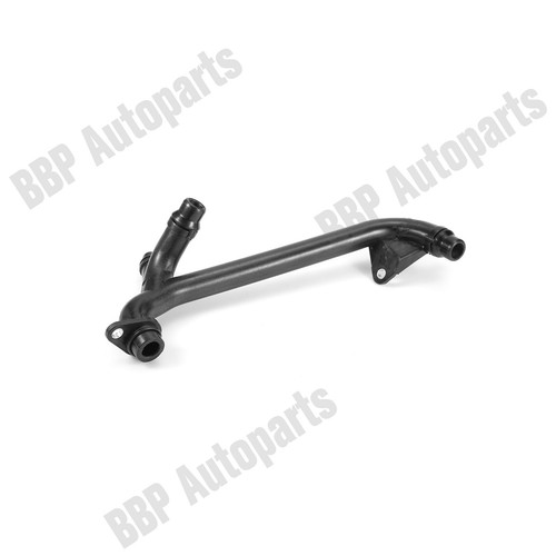 1pc Engine Coolant Hose 11532247154 For BMW 5 Series E39 Return Pipe - Picture 3 of 4