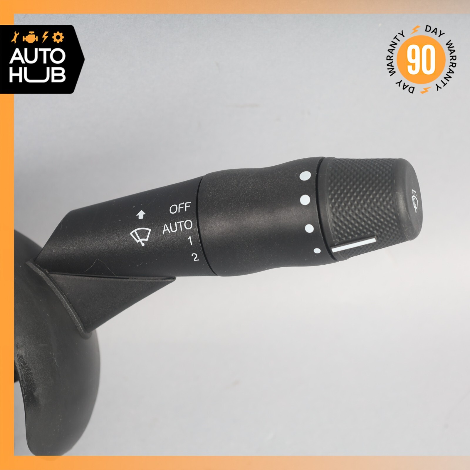 03-19 Maserati GranTurismo GranCabrio M145 Steering Column Switch 281701 OEM