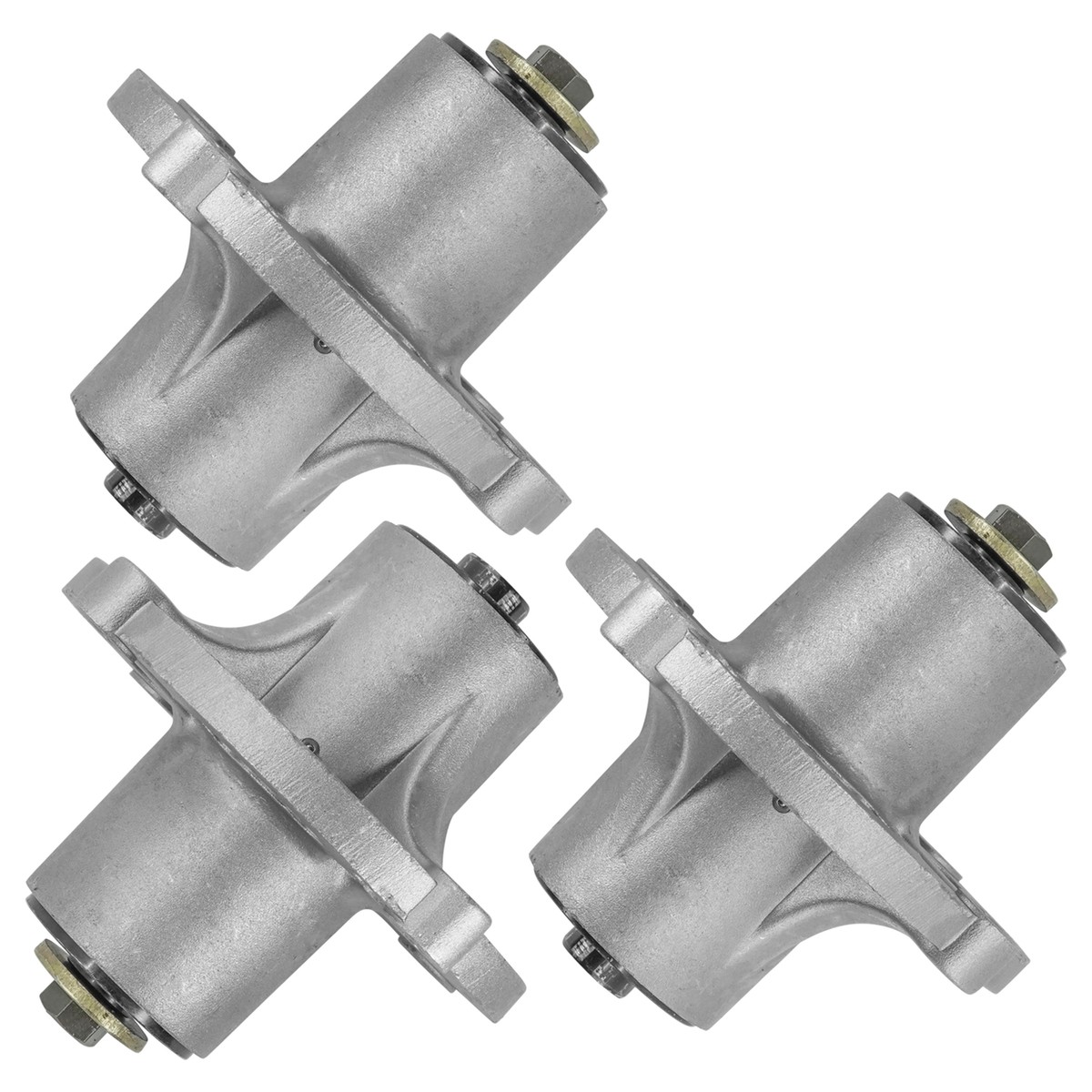 Spindle For Snapper 200Z 285Z 300Z 360Z ZTX110 42