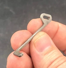 Smith & Wesson 686 .357 Magnum Hammer Block