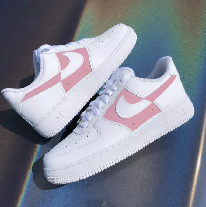 Nike air force casual sales