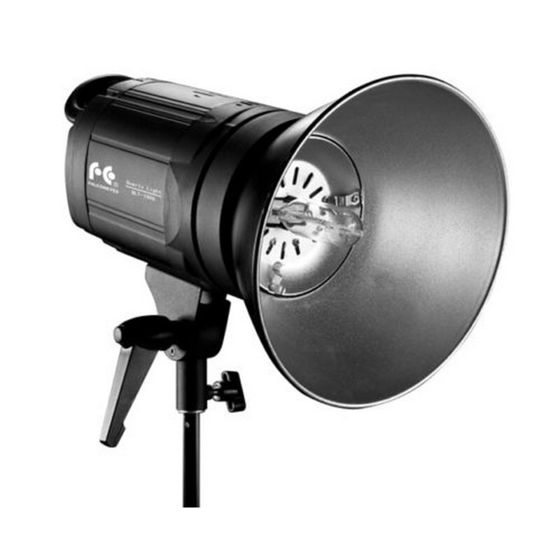 Falcon Eyes 291002 QLT-1000 - Quartzlamp 1000W
