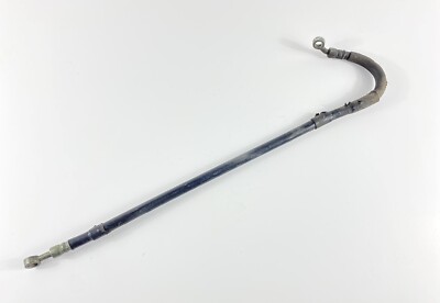 Buy 97 Yamaha YZ 125 250 YZ125 YZ250 Brake Front Line Hose 96 97 In Las - Foto 11
