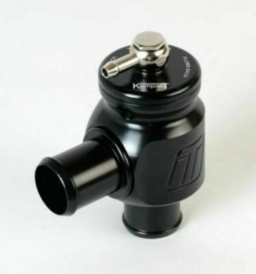 Turbosmart Kompact Plumb Back Blow Off Valve - 25mm - TS-0203-1222