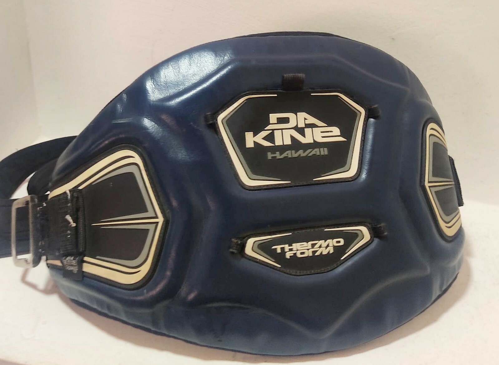 DAKINE Impact Vest Kiteboarding Kitesurfing Harness Power Belt Bar