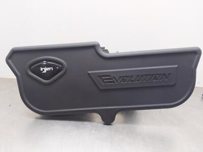 2015 BMW 328I BASE GAS N26 ENGINE INJEN EVOLUTION COLD AIR INTAKE 2012-2016