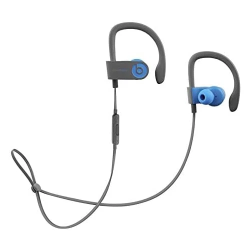 Blue powerbeats online 3