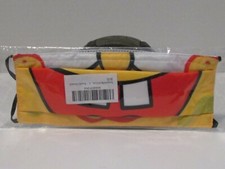 Spongebob Facemask. NIP