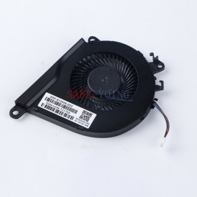 858970-001 HP Omen 15-AX Pavilion 15-BC Laptop CPU Fan