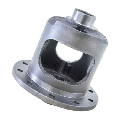 Yukon Minor Installation Kit For GM 7.2 IFS Differential - Includes Pinion Seal, Shim Kit & More
